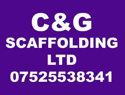C & G Scaffolding LTD